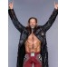 WWE Superstar Edge Royal Rumble Trench Coat